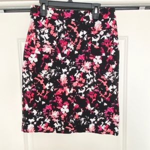 Margaret M Pencil Skirt